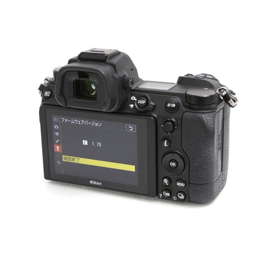 Zシリーズ（Nikon） 【全額返金保証】美品｜ニコン Z 7II ボディ（センサー清掃済） CA01-B3920-2S1 : アキバ流通 ...