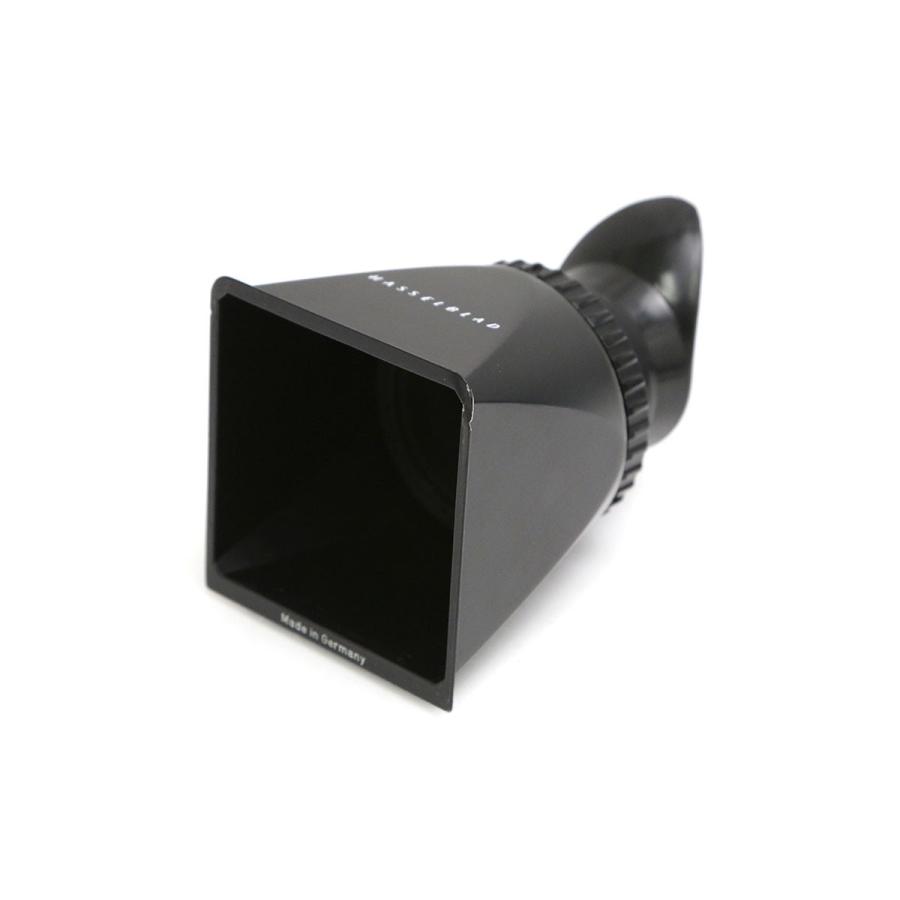 HASSELBLAD（ハッセルブラッド） 【全額返金保証】並品｜ハッセルブラッド マグニファイングフード 52094 CA01-B4011 ...