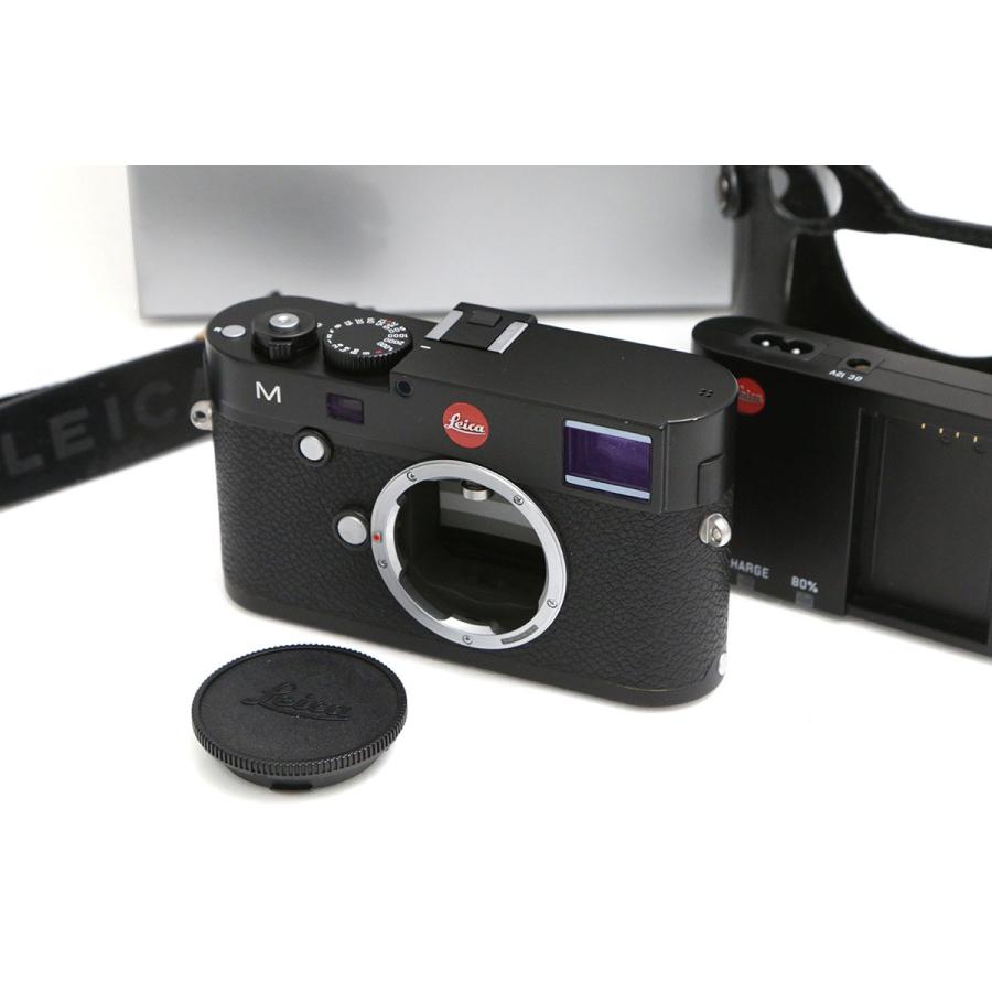 ライカMシステム 【全額返金保証】良品｜ライカ Leica M Typ240