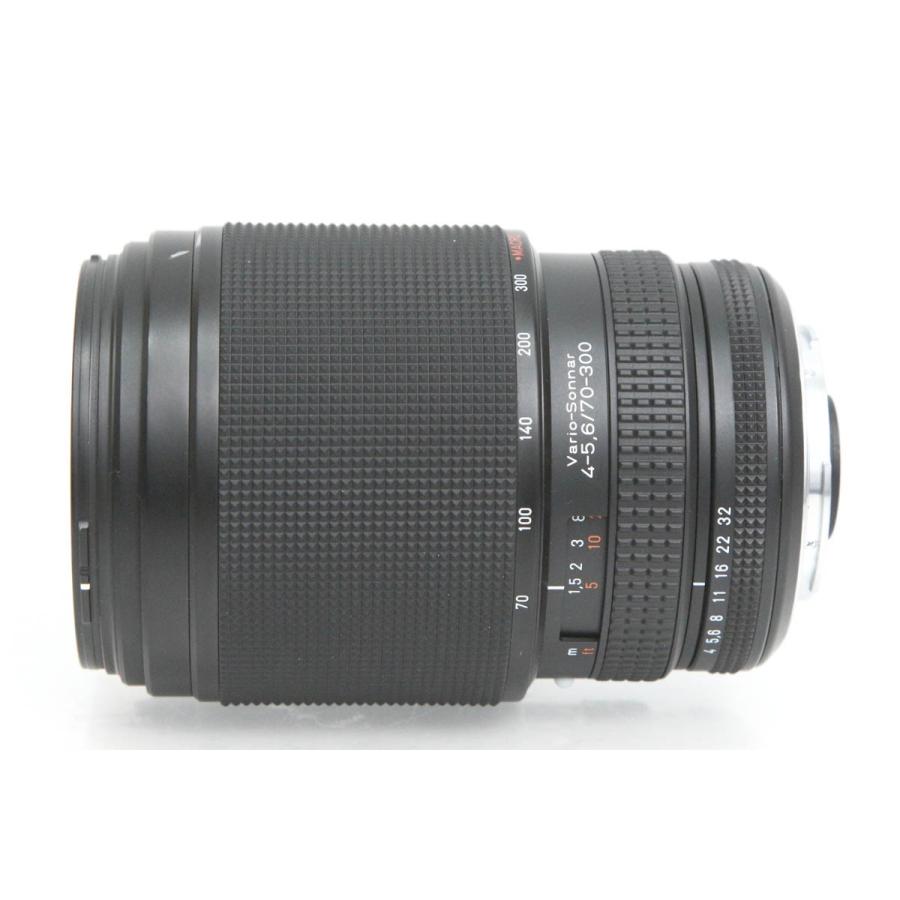 Vario-Sonnar お買い得品｜コンタックス Carl Zeiss T* 70-300mm F4