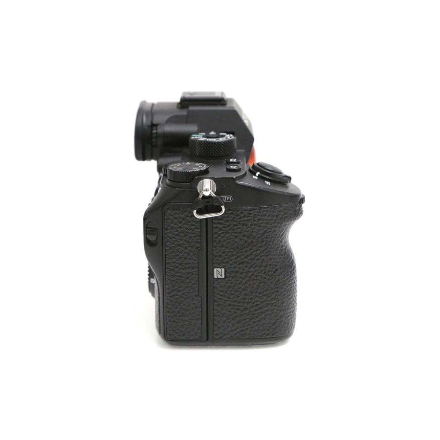α7 【全額返金保証】並品｜ソニー α7R III ILCE-7RM3 ボディ（センサー清掃済み） CA01-B4036-3W2A : アキバ ...