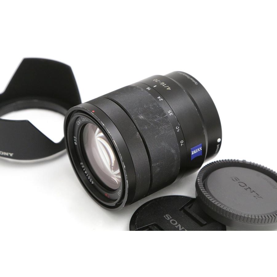 SONY（ソニー） お買い得品｜ソニー Vario-Tessar T* E 16-70mm F4 ZA