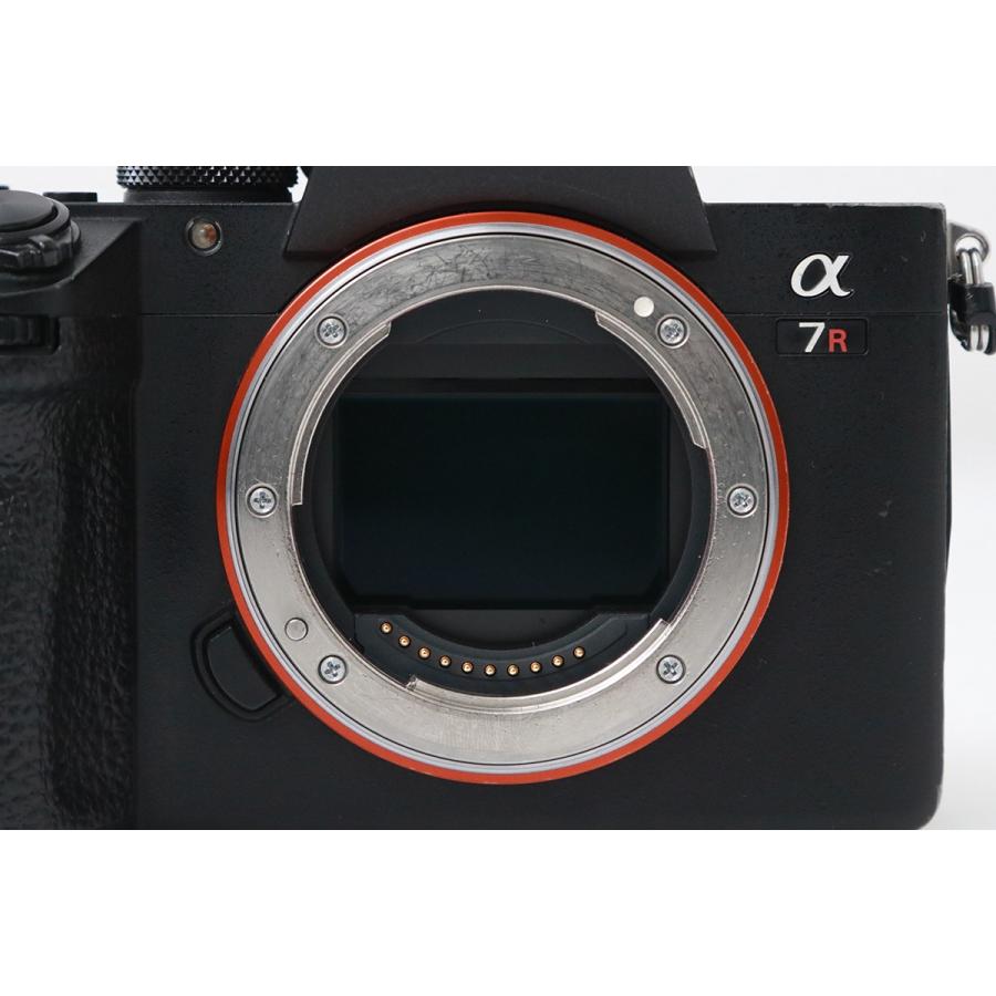 α7 【全額返金保証】並品｜ソニー α7R III ILCE-7RM3 ボディ