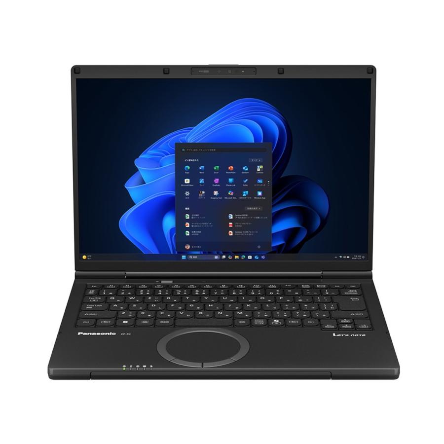Let's note パナソニック Let's FC6 プレミアムエディション 64GB