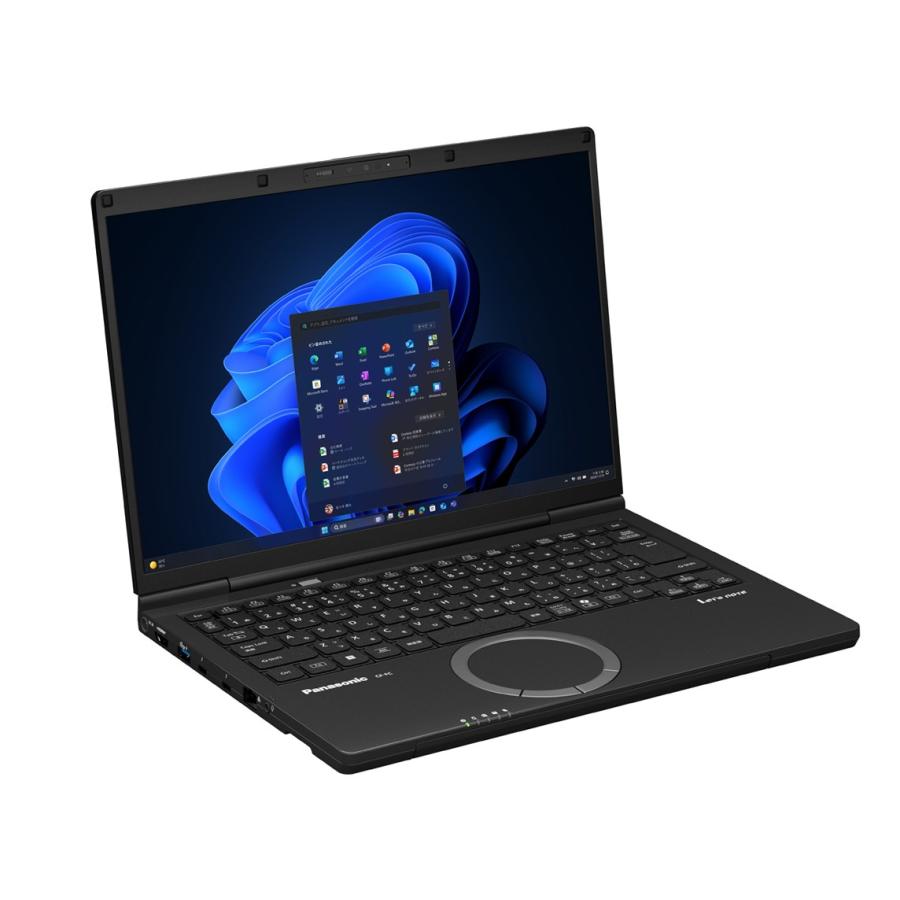 新品同等レッツノートFCメモリ64GB CF-FC6BSVCP office付き Let's note パナソニック Let's FC6 プレミアムエディション 64GB