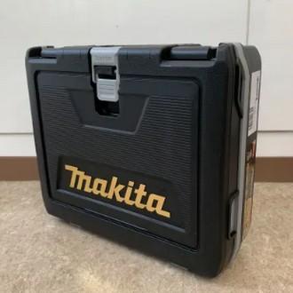 マキタ TD173DGXPY 充電式インパクトドライバ プレミアムイエロー (バッテリ×2個、充電器、ケース付) 18V 6.0Ah LXT20周年記念カラー 電動 工具 180N・m