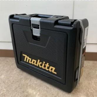 マキタ（makita） TD173DGXPG 充電式インパクトドライバ プレミアム