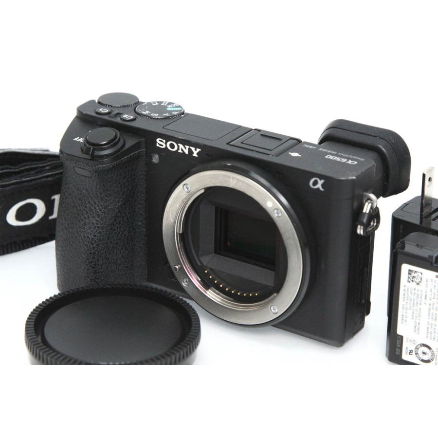S数：442回【純正ACアダプター付】 SONYα6700 ボディ【返金保証付】 Amazon | Sony Alpha 6700 – APS-C 26MPセンサー、4Kビデオ、AIベース