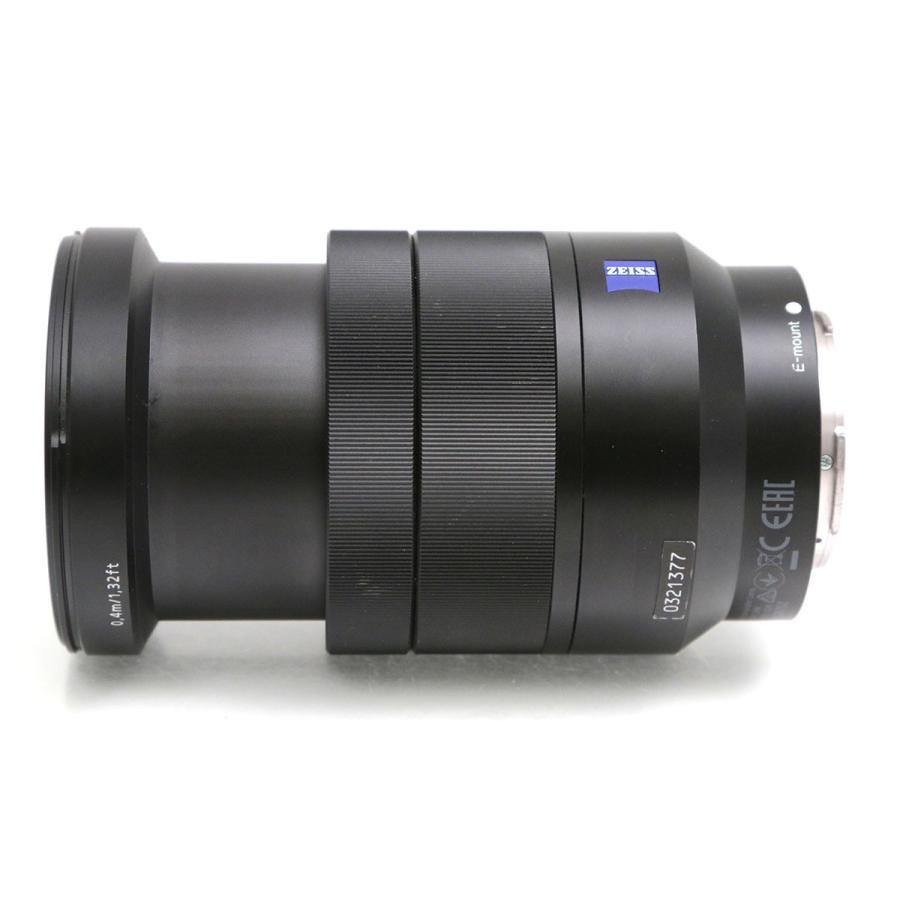 【全額返金保証】良品｜ソニー Vario-Tessar T* FE 24-70mm F4 ZA OSS SEL2470Z CA01-B4140-3W1F