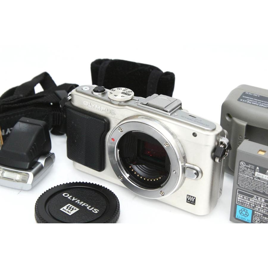 OLYMPUS PEN お買い得品｜オリンパス Lite E-PL5 ボディ