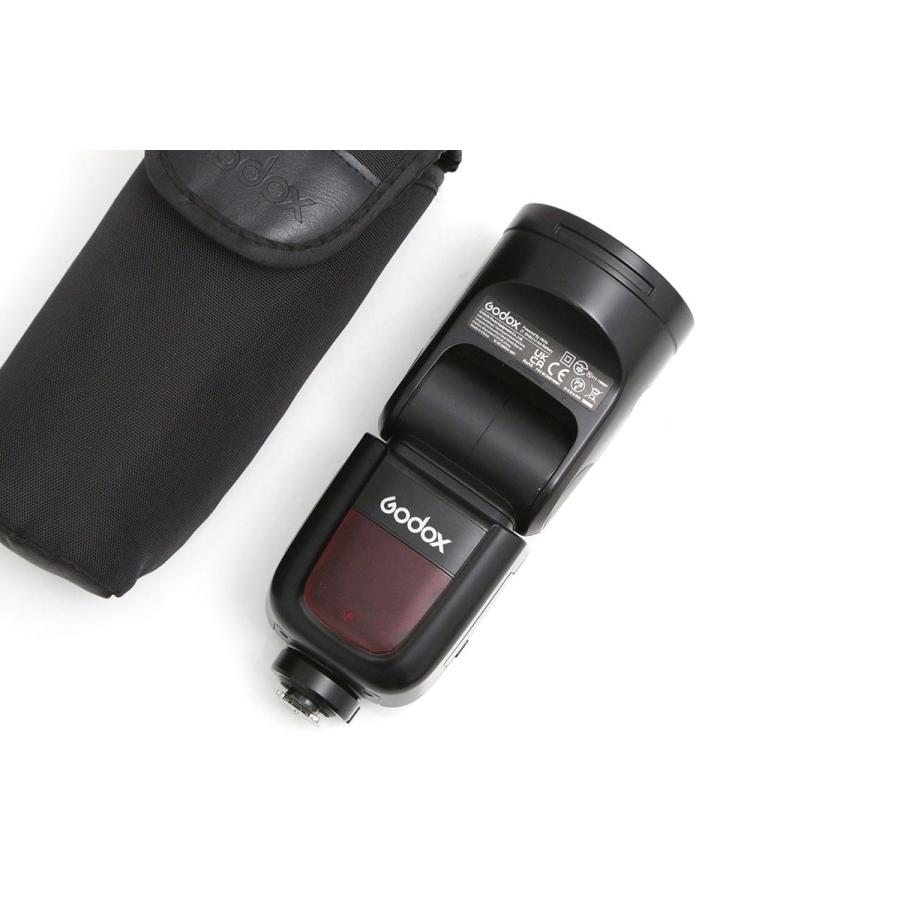 GODOX V1s ジャンク扱い GODOX（ゴドックス） ジャンク品｜ゴドックス V1S ソニー用 CA01-B4150