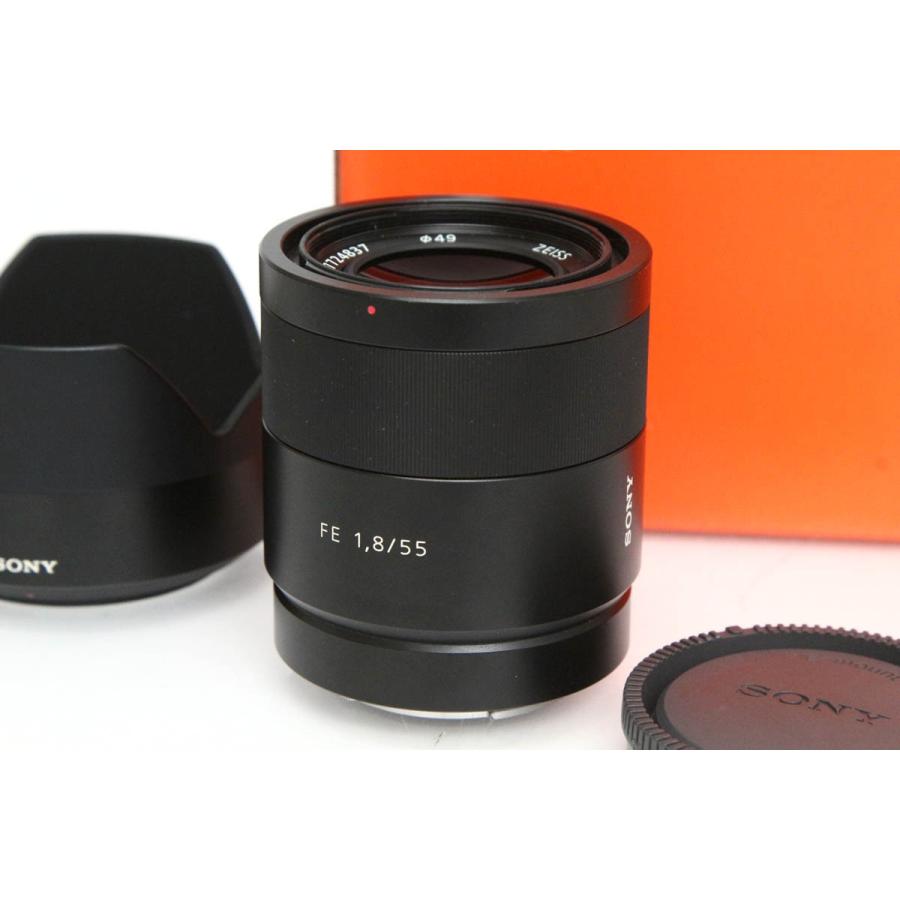 【返品保証・動作確認済】SONY Sonnar T* FE 55mm F1.8 ポニー表示】SONY Sonnar T* FE 55mm F1.8 ZA Amazon.com : Sony 55mm
