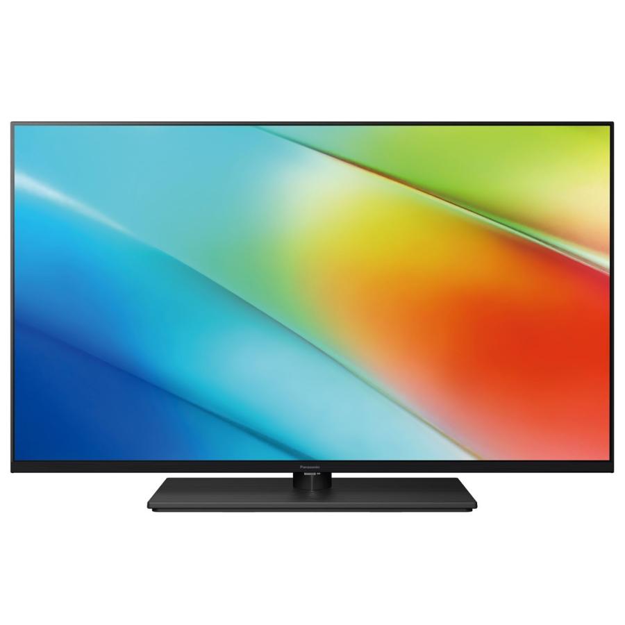VIERA パナソニック TV-43W90B 43インチ 4K液晶テレビ 【代引き不可 