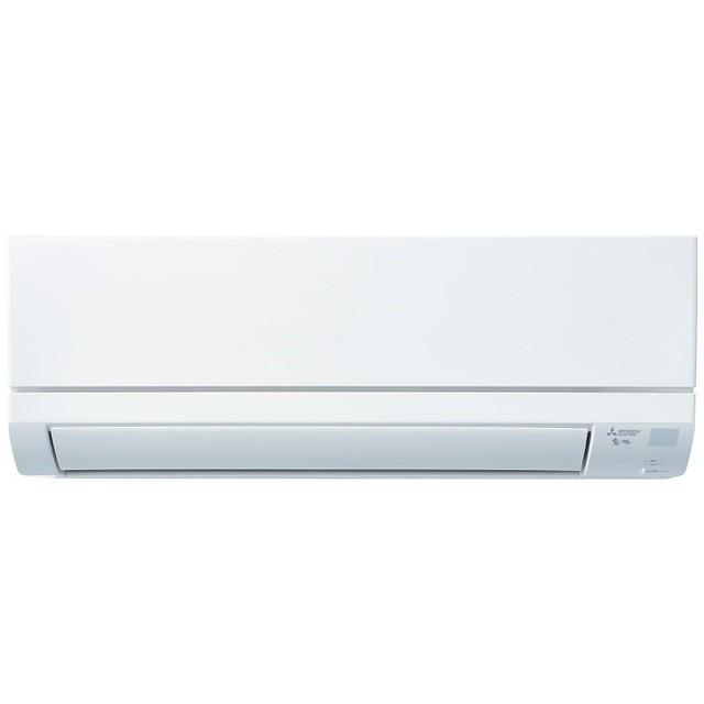 MITSUBISHI MSZ-2221ZXAS-W-IN エアコン本体のみ 三菱電機（MITSUBISHI ELECTRIC） 三菱 MSZ-2221GXAS-W-IN ハウジング