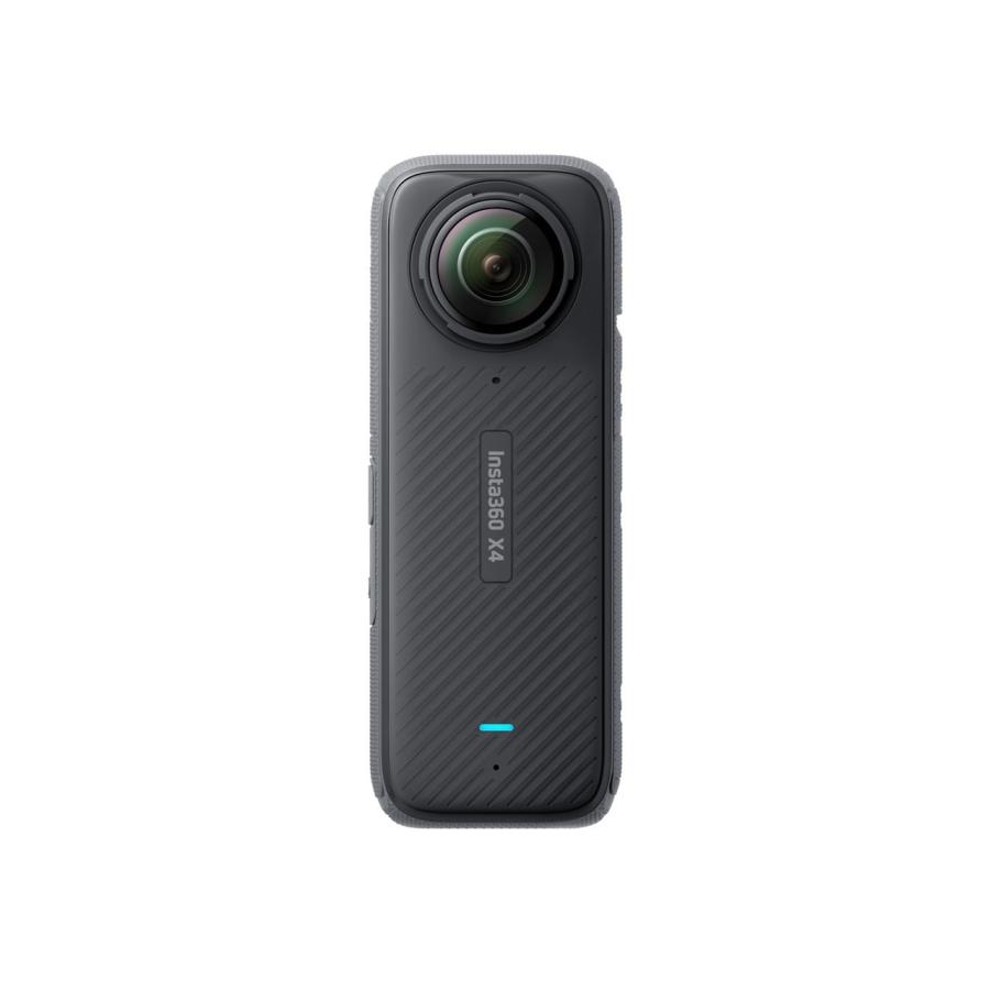 Insta360 Insta360 Insta360 X4 ブラック アクションカメラ 8K