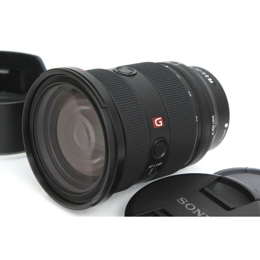 SONY（ソニー） 【全額返金保証】美品｜ソニー FE 24-70mm F2.8 GM II 