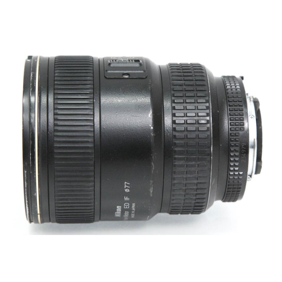 NIKKOR ジャンク品｜ニコン AI AF-S Zoom-Nikkor 17-35mm f/2.8D IF-ED