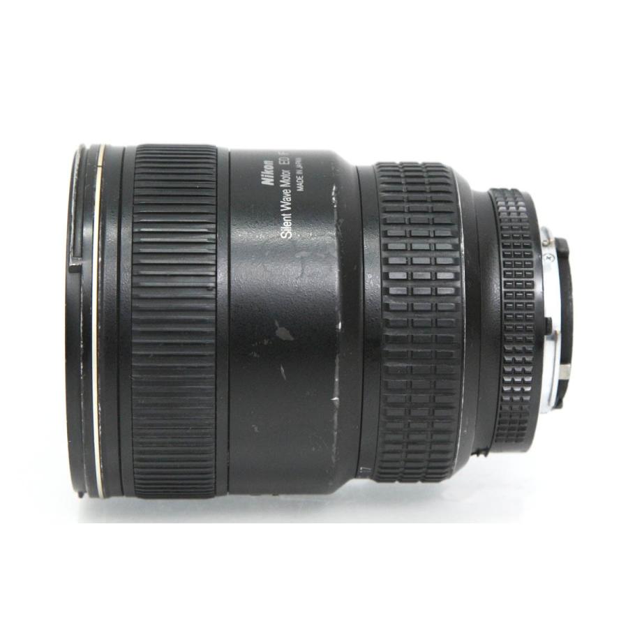 NIKKOR ジャンク品｜ニコン AI AF-S Zoom-Nikkor 17-35mm f/2.8D IF-ED