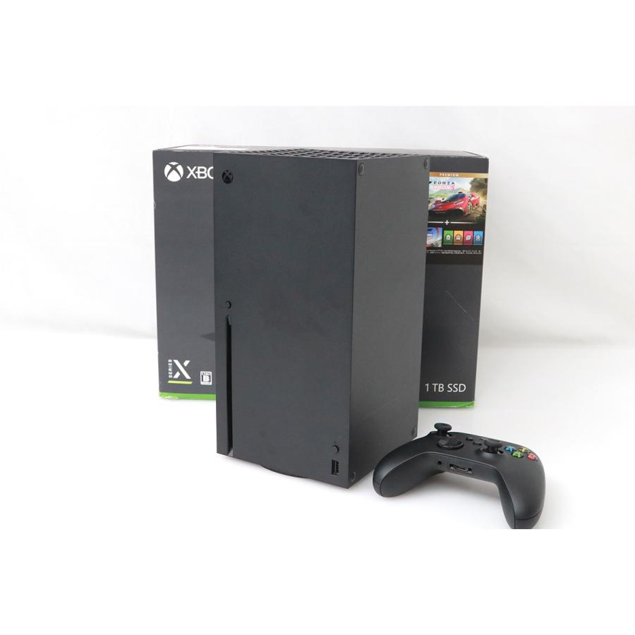 マイクロソフト（Microsoft） 良品｜マイクロソフト Xbox Series X 