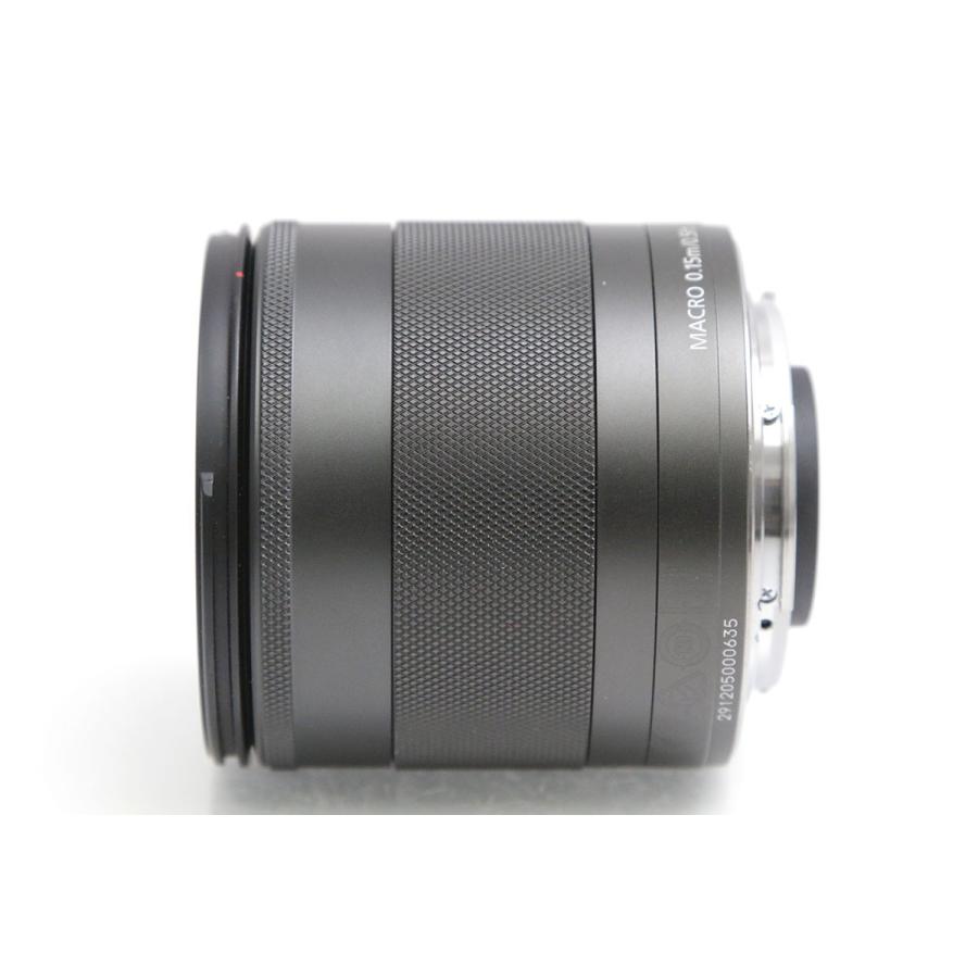 EF-M 【全額返金保証】良品｜キヤノン EF-M11-22mm F4-5.6 IS STM CA01 