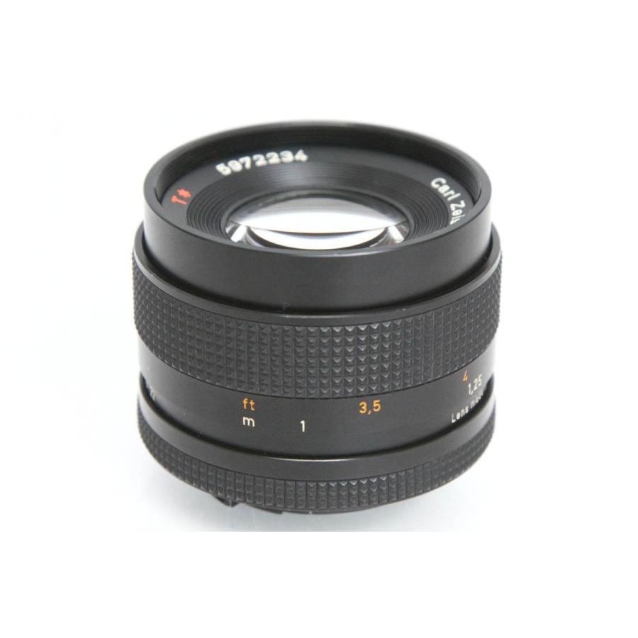 CONTAX（コンタックス） 【全額返金保証】並品｜コンタックス Carl 