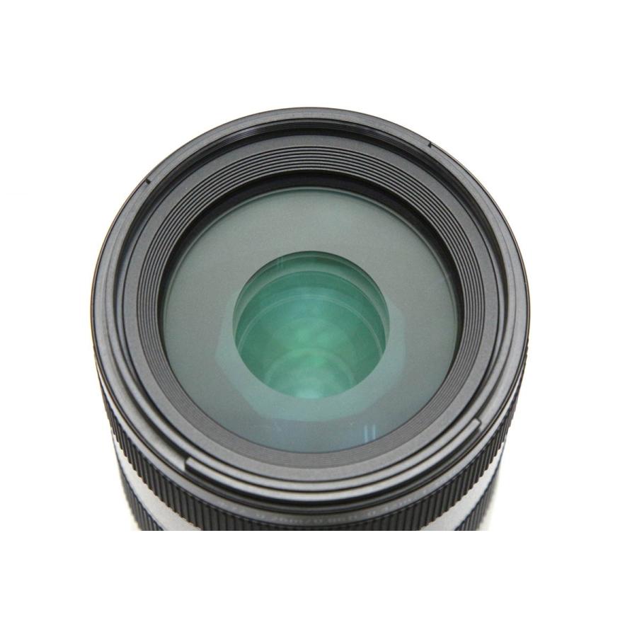 SONY（ソニー） 【全額返金保証】極美品｜ソニー FE 70-200mm F4 Macro
