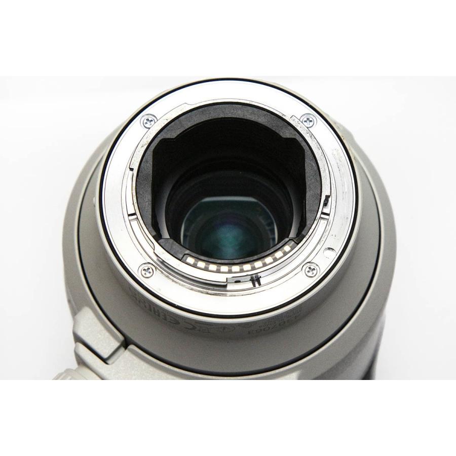 SONY（ソニー） 【全額返金保証】極美品｜ソニー FE 70-200mm F4 Macro 