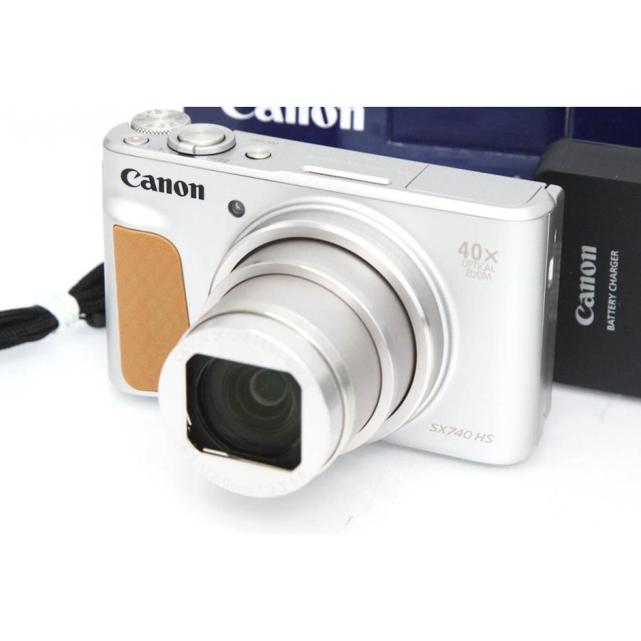 PowerShot SXシリーズ 【全額返金保証】【全額返金保証】極美品