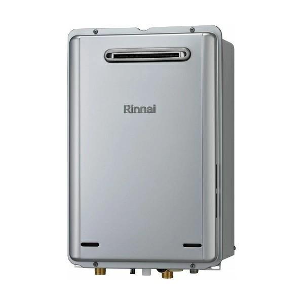 リンナイ 給湯専用機 RUX-UE1616W 都市ガス用 A 12A13A 16号 ガス給湯器 ウルトラファインバブル エアバブルテクノロジー 湯はり