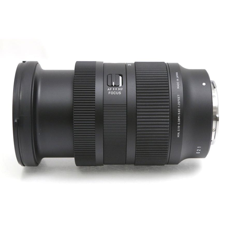 DG（シグマ） 【全額返金保証】並品｜シグマ 28-70mm F2.8 DG DN