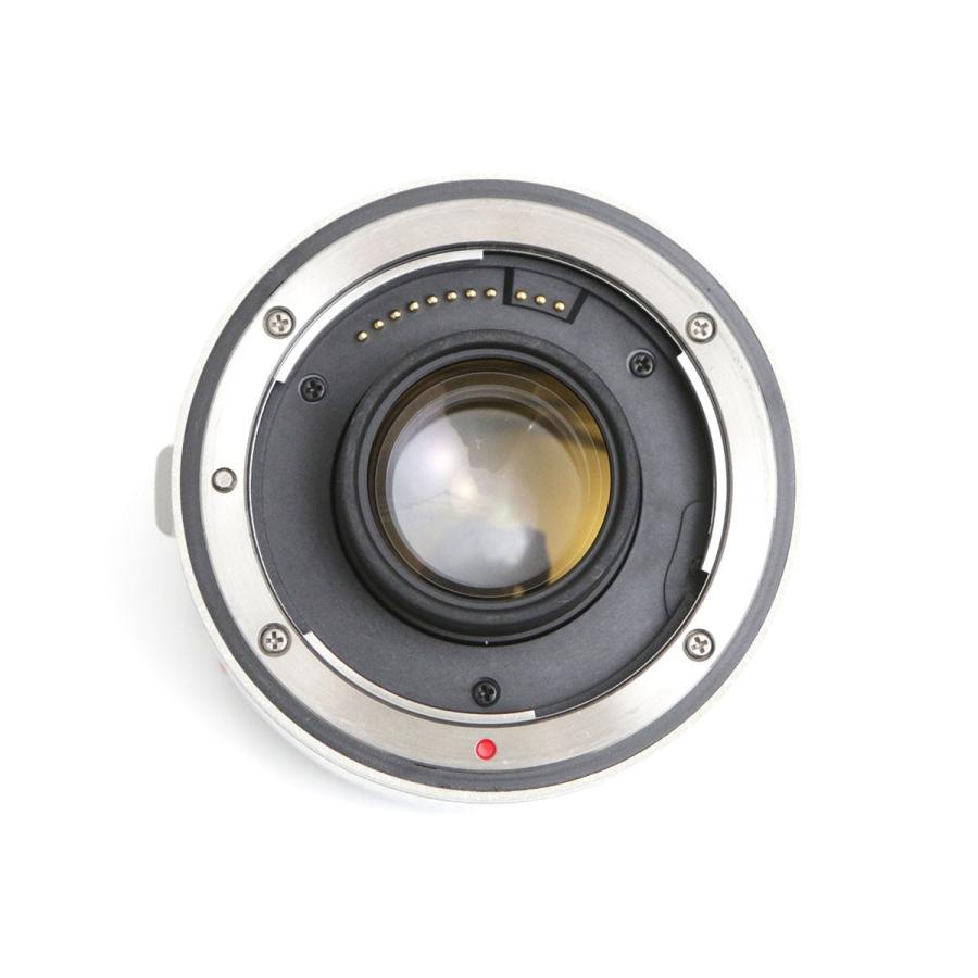 EFレンズ 【全額返金保証】美品｜キヤノン EXTENDER EF2X III CA01 