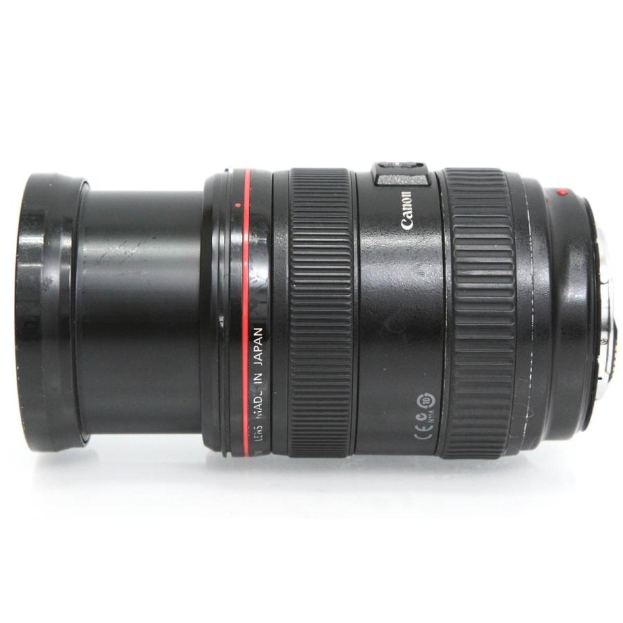 EFレンズ ジャンク品｜キヤノン EF24-70mm F2.8L USM CA01-R3922-2O1B