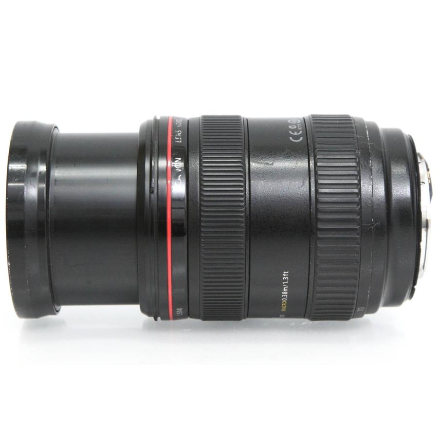 EFレンズ ジャンク品｜キヤノン EF24-70mm F2.8L USM CA01-R3922-2O1B
