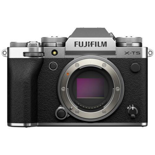 富士フイルム Xシステム FUJIFILM X-T5 ボディ 日英2言語設定モデル