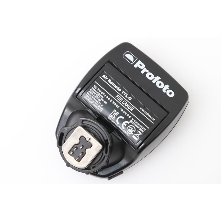 Profoto（プロフォト） ジャンク品｜プロフォト Air Remote TTL-C 