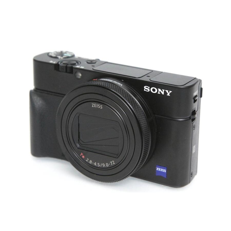 サイバーショット RXシリーズ 【全額返金保証】良品｜ソニー DSC