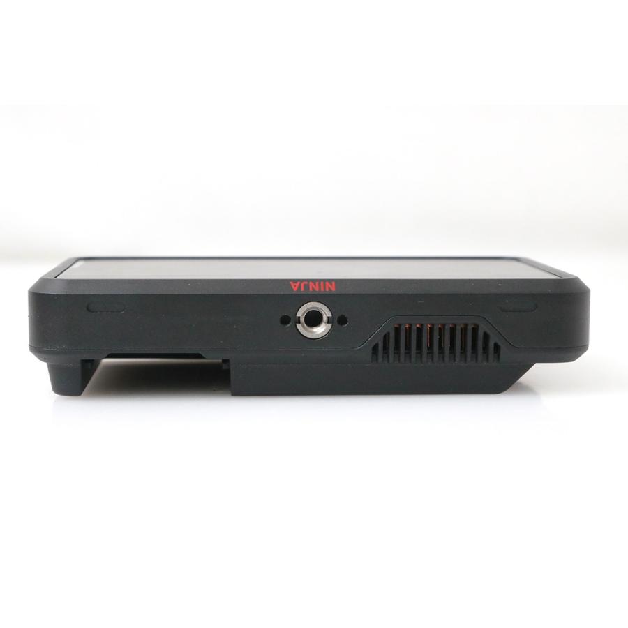 全額返金保証】並品｜ATOMOS NINJA V CA01-M5646-2E4 : アキバ流通