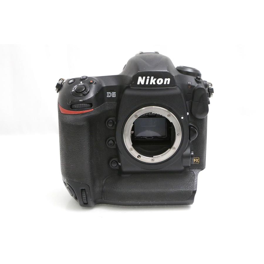 お買い得品｜ニコン D5 CF-Type ボディ CA01-B4459-3V2Aの画像