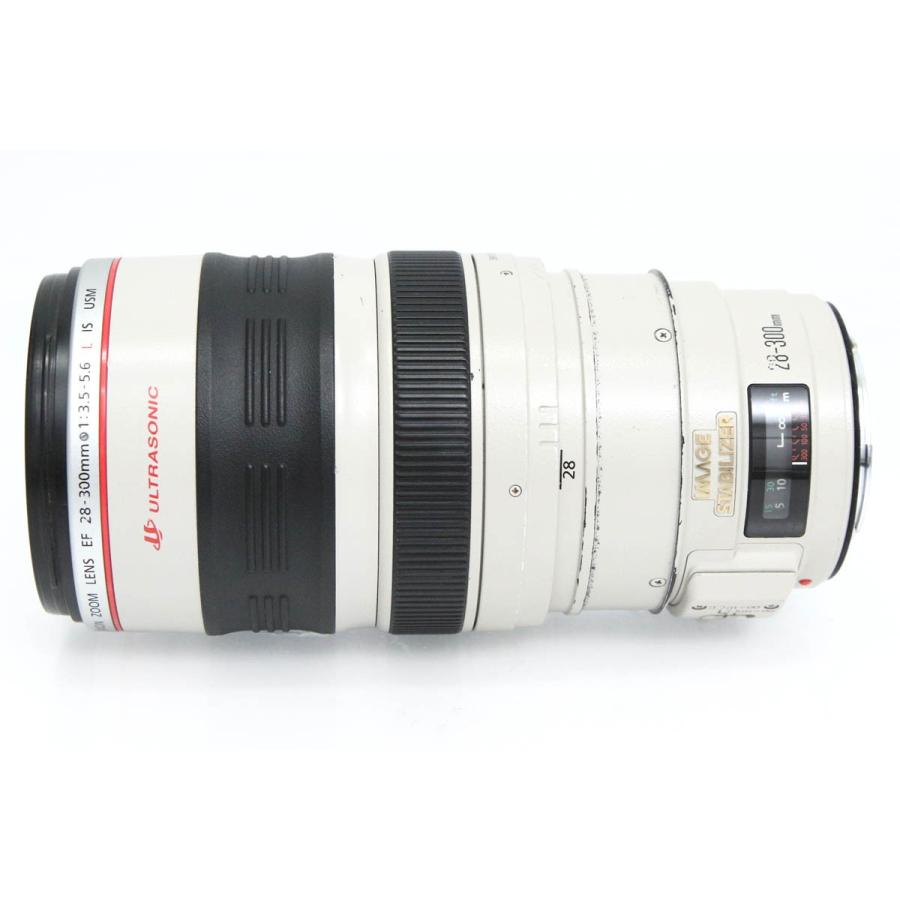 【全額返金保証】並品｜キヤノン EF28-300mm F3.5-5.6L IS USM CA01-R4041-3V2Bの画像
