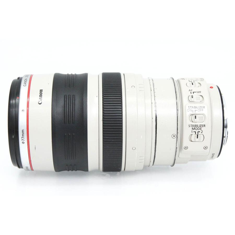 【全額返金保証】並品｜キヤノン EF28-300mm F3.5-5.6L IS USM CA01-R4041-3V2Bの画像