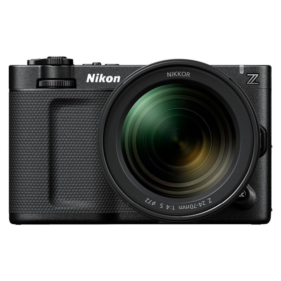 Zシリーズ（Nikon） ニコン ZR 24-70 レンズキット ミラーレス カメラ