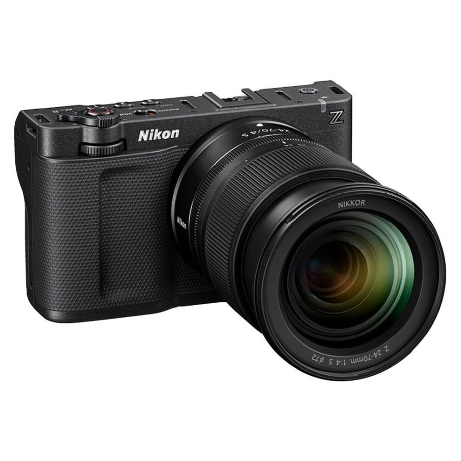 Zシリーズ（Nikon） ニコン ZR 24-70 レンズキット ミラーレス カメラ