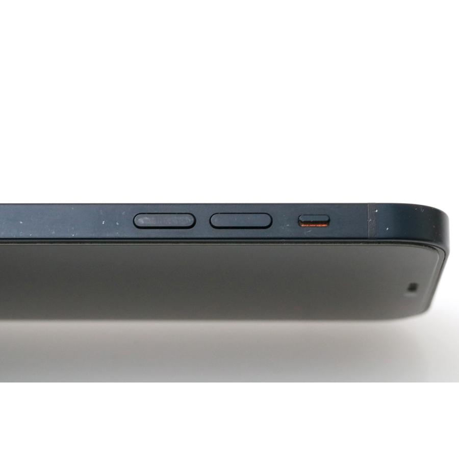 Apple 良品｜Apple iPhone 12 128GB ブラック SIMフリー [MGHU3J/A