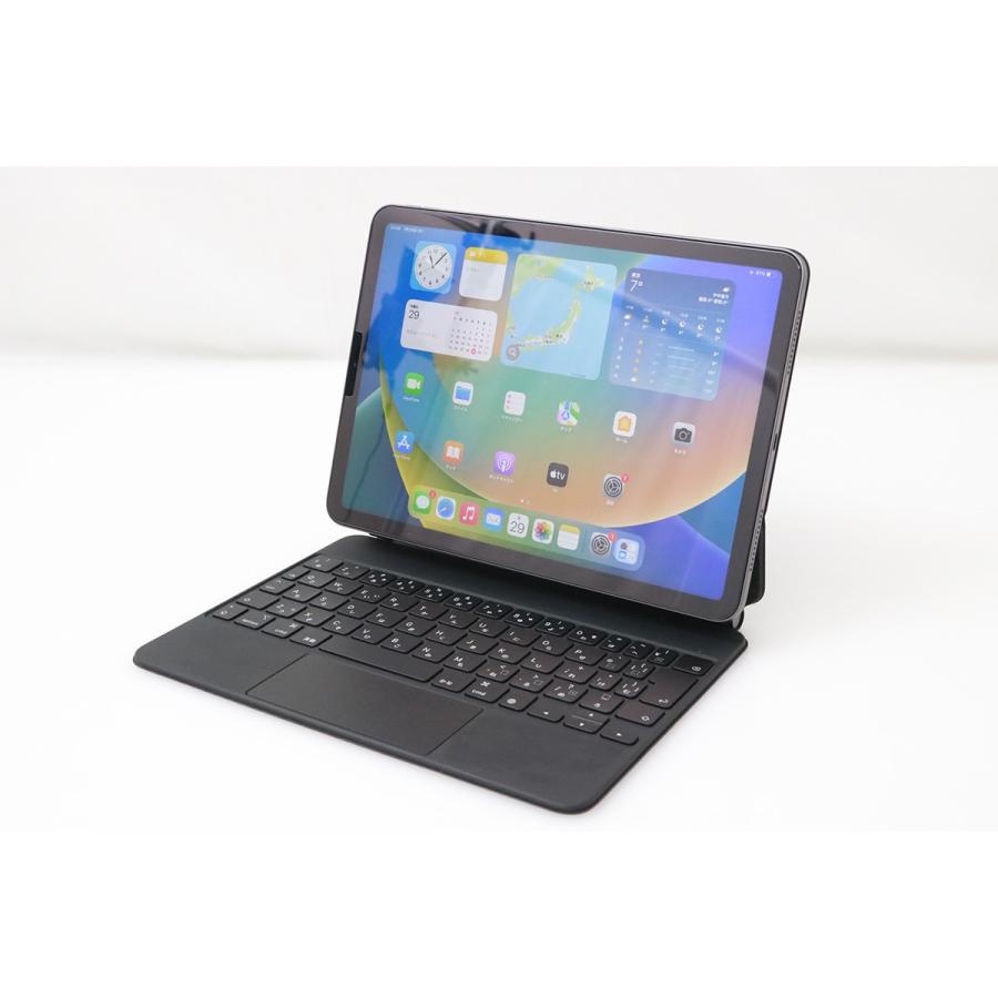 iPad 美品｜アップル Air 10.9インチ 第4世代 Wi-Fi 256GB MYFT2J/A