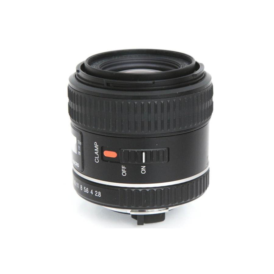 D FAシリーズ お買い得品｜ペンタックス smc PENTAX-D FA マクロ 50mm 