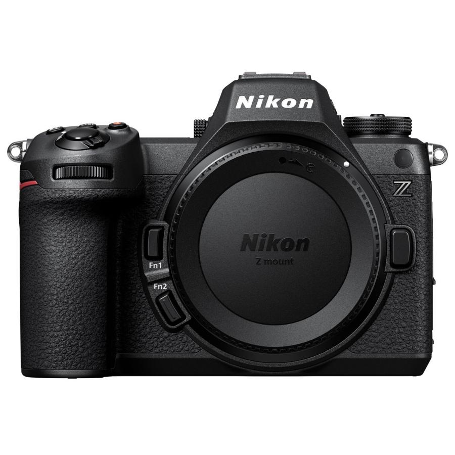 Zシリーズ（Nikon） ニコン Z6III ボディ Zマウント フルサイズ 防塵 