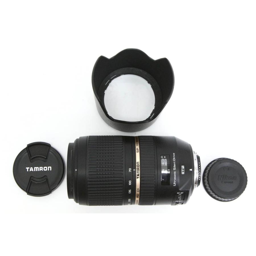 Di お買い得品｜タムロン SP 70-300mm F/4-5.6 VC USD (Model A005