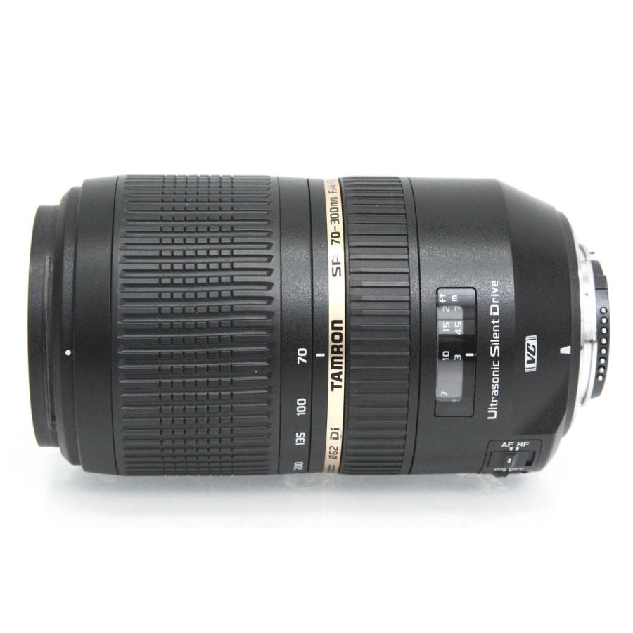 Di お買い得品｜タムロン SP 70-300mm F/4-5.6 VC USD (Model A005