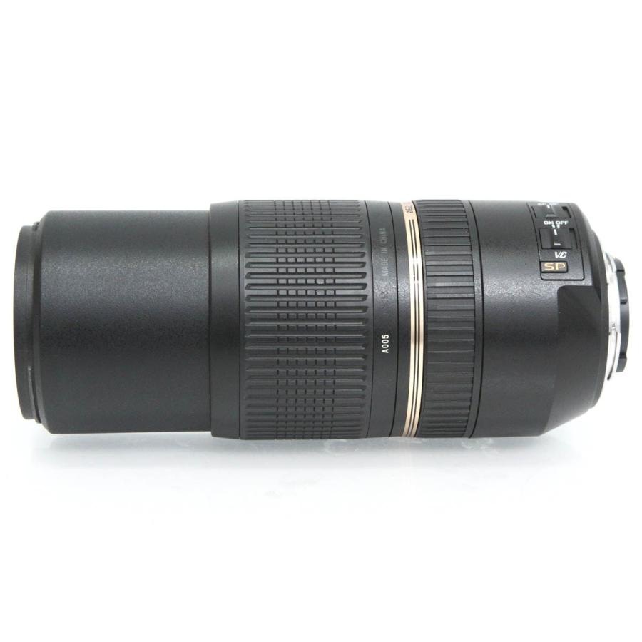 Di お買い得品｜タムロン SP 70-300mm F/4-5.6 VC USD (Model A005