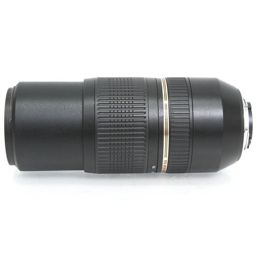 ★極美品SP 70-300 4-5.6 Di VC USD A005 ニコン用 Di お買い得品｜タムロン SP 70-300mm F/4-5.6 VC USD (Model A005